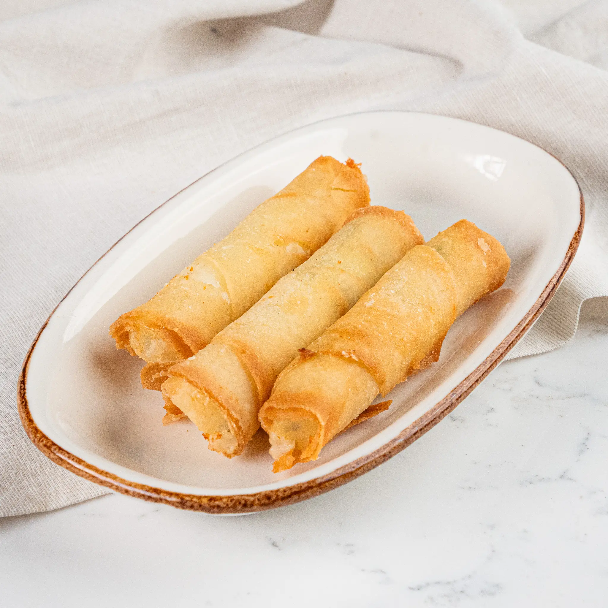 Roll branza